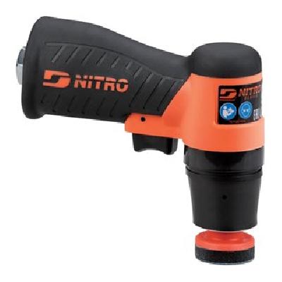 Dynabrade Nitro Series"  DGS31"And DGS32" Straight-Line Die Grinders